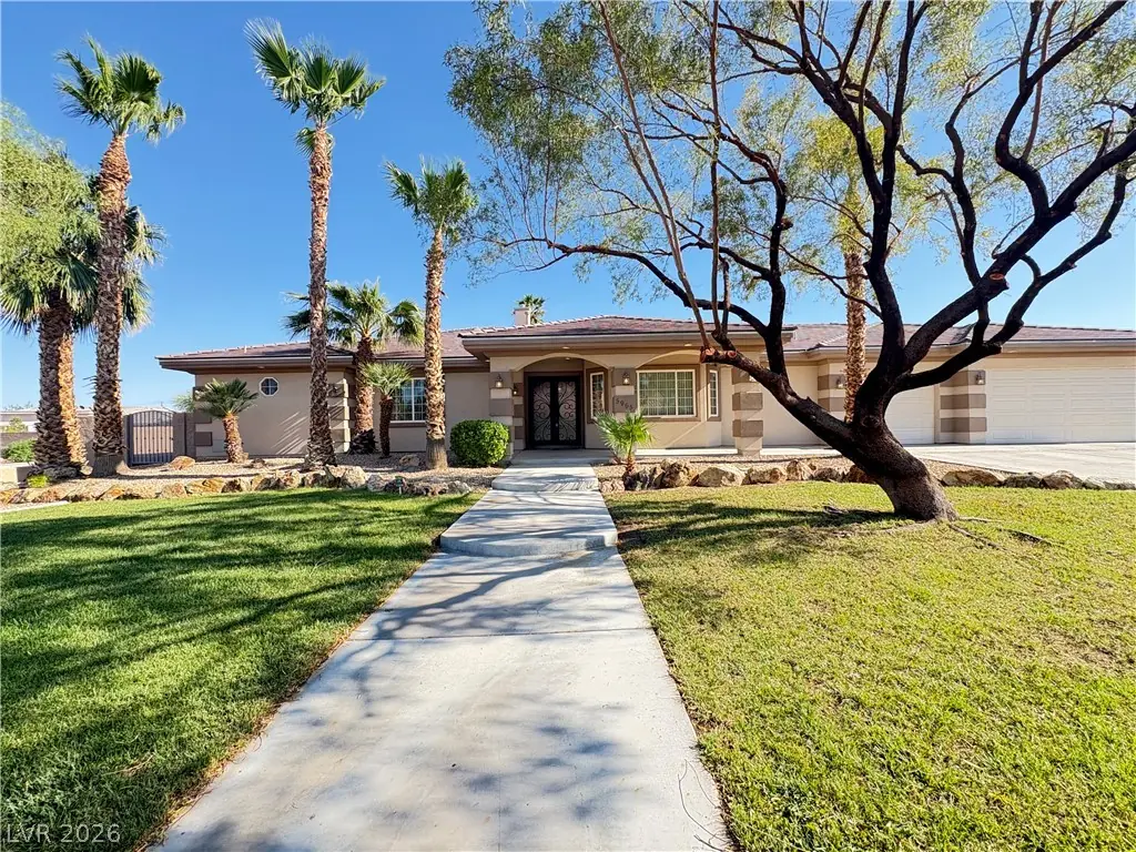 5965 TURHAN, Las Vegas, NV 89146