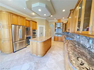 5965 TURHAN, Las Vegas, NV 89146 