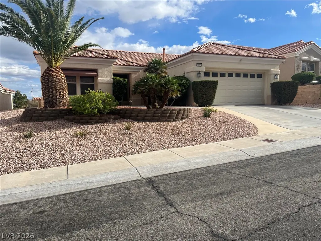 10801 Heritage Hills Drive, Las Vegas, NV 89134