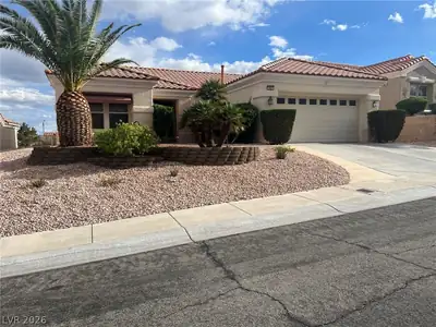 10801 Heritage Hills Drive, Las Vegas