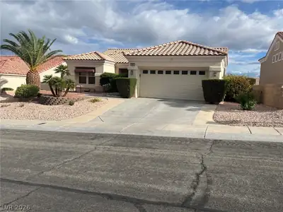 10801 Heritage Hills Drive, Las Vegas, NV 89134 