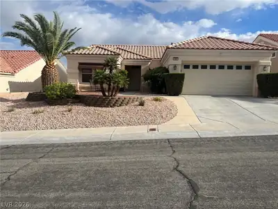 10801 Heritage Hills Drive, Las Vegas, NV 89134 