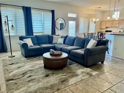 10801 Heritage Hills Drive, Las Vegas, NV 89134 