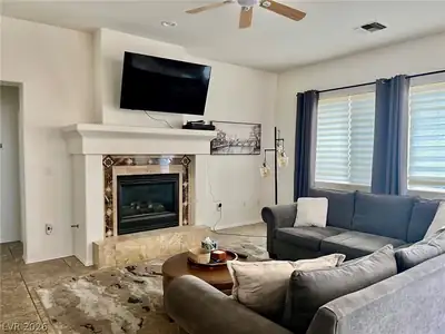 10801 Heritage Hills Drive, Las Vegas, NV 89134 