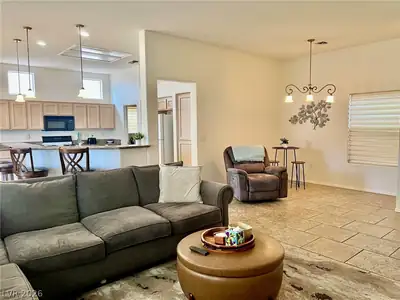 10801 Heritage Hills Drive, Las Vegas, NV 89134 