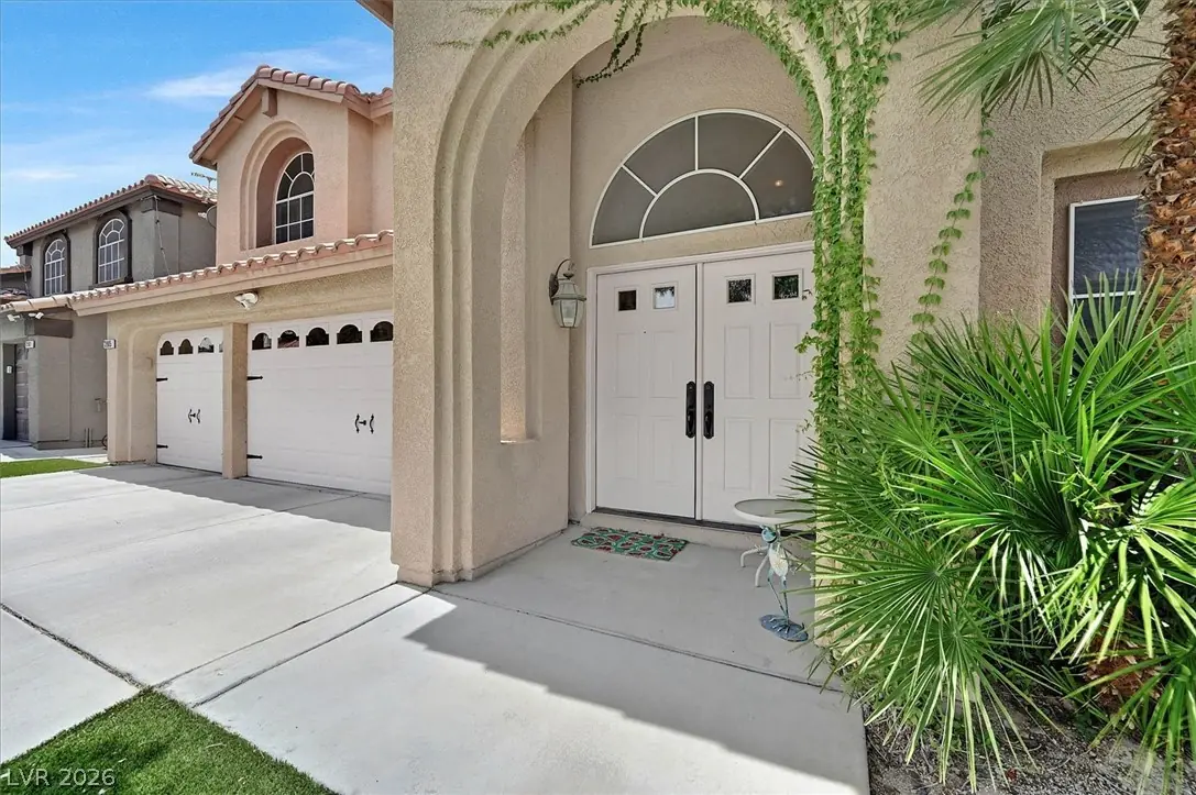 3905 Larkcrest Street, Las Vegas, NV 89129