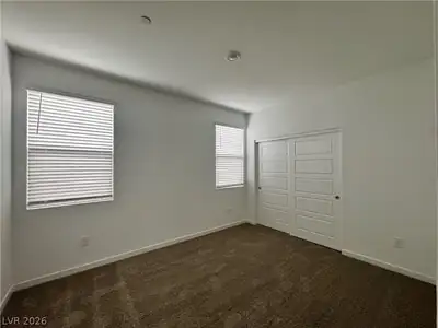1480 Great Snipe Avenue, Las Vegas, NV 89138 Bedroom