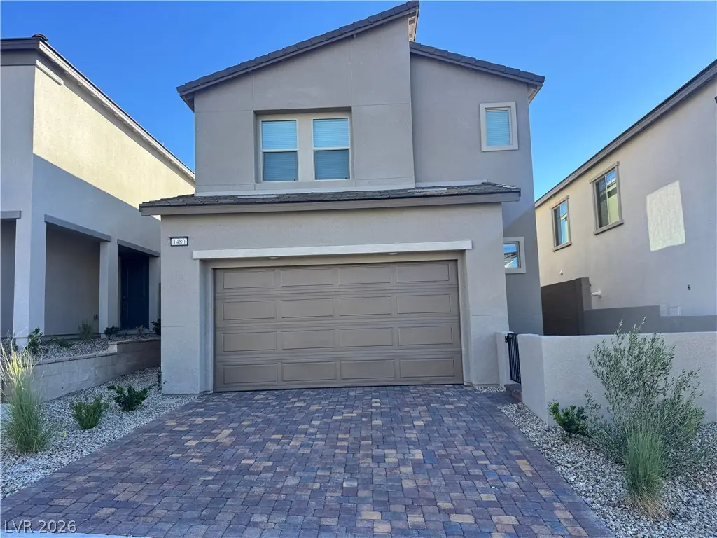 1480 Great Snipe Avenue, Las Vegas, NV 89138