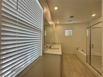 1480 Great Snipe Avenue, Las Vegas, NV 89138 Primary Bathroom