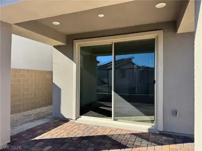 1480 Great Snipe Avenue, Las Vegas, NV 89138 Patio