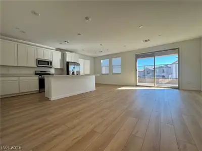1480 Great Snipe Avenue, Las Vegas, NV 89138 Living Room