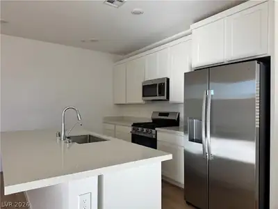1480 Great Snipe Avenue, Las Vegas, NV 89138 Kitchen