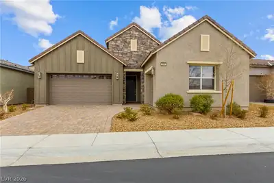 2642 Summit Springs Street, Henderson