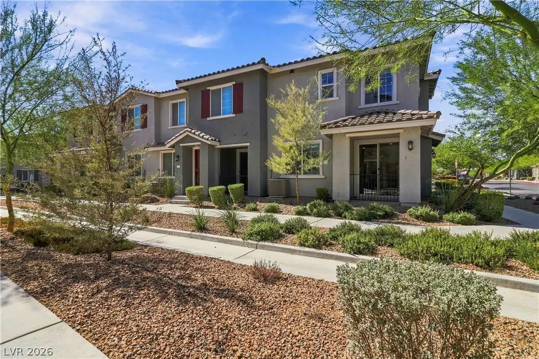 7340 North Decatur Boulevard 4, North Las Vegas, NV 89131