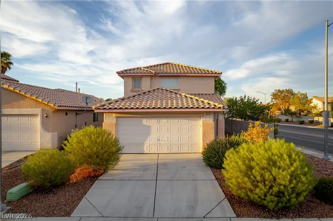 5516 Madigan Court, Las Vegas, NV 89118