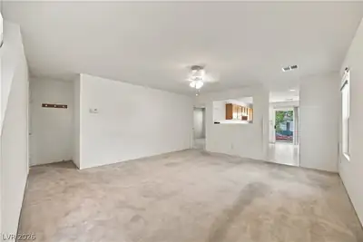 5516 Madigan Court, Las Vegas, NV 89118 Living Room