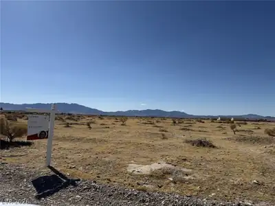 280 Mount Charleston Drive Pahrump, NV 89048