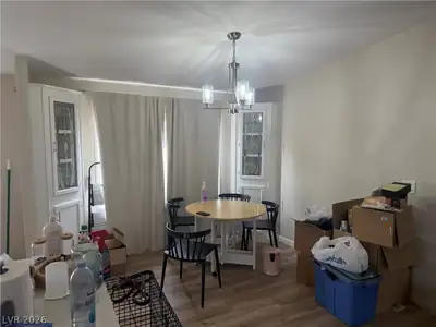 4141 Norway Drive, Pahrump, NV 89048 Dining Area