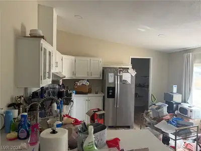 4141 Norway Drive, Pahrump, NV 89048 Kitchen