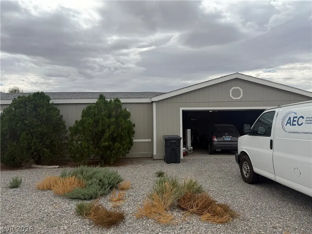4141 Norway Drive, Pahrump, NV 89048