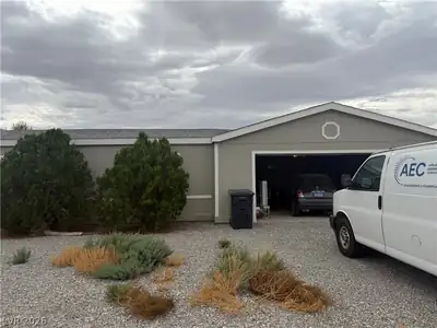 4141 Norway Drive Pahrump, NV 89048