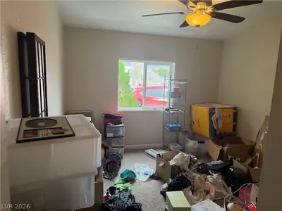 4141 Norway Drive, Pahrump, NV 89048 Bedroom