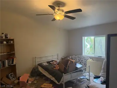 4141 Norway Drive, Pahrump, NV 89048 Bedroom