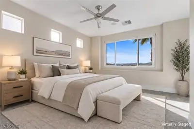 9050 West Tropicana Avenue 1170, Las Vegas, NV 89147 Bedroom