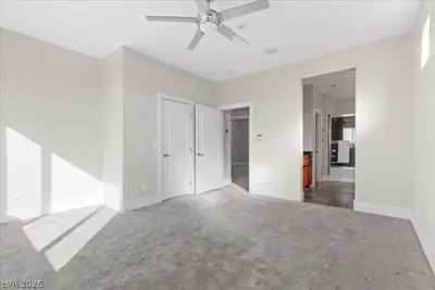 9050 West Tropicana Avenue 1170, Las Vegas, NV 89147 Primary Bedroom