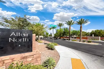 20 Barbara Lane 34, Las Vegas, NV 89183 Community