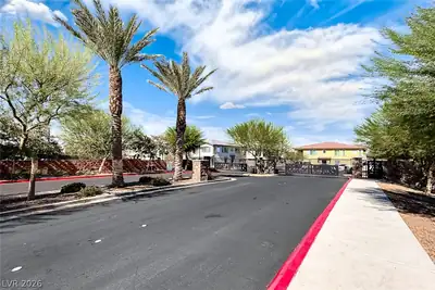 20 Barbara Lane 34, Las Vegas, NV 89183 Community