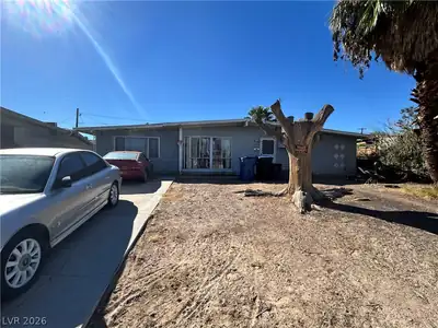 1615 Belmont Street, North Las Vegas