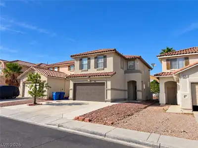 8516 Sonnet Court, Las Vegas