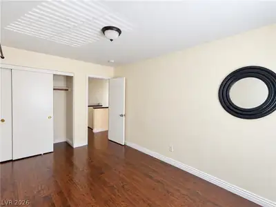 8516 Sonnet Court, Las Vegas, NV 89147 Bedroom