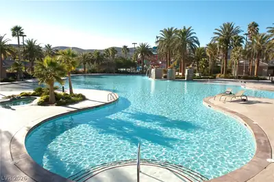485 Newberry Springs Drive, Las Vegas, NV 89148 Pool