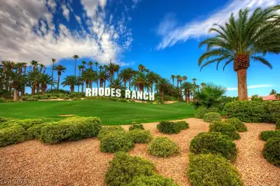 485 Newberry Springs Drive, Las Vegas, NV 89148 Other