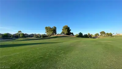 485 Newberry Springs Drive, Las Vegas, NV 89148 Golf Course