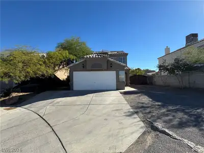 8077 Cetus Circle, Las Vegas