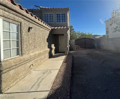8077 Cetus Circle, Las Vegas, NV 89128 