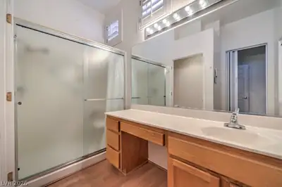 10701 Sky Meadows Avenue, Las Vegas, NV 89134 