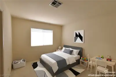 9243 Snow Flower Avenue, Las Vegas, NV 89147 Bedroom