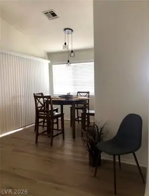 5016 South Rainbow Boulevard 202, Las Vegas, NV 89118 Dining Area