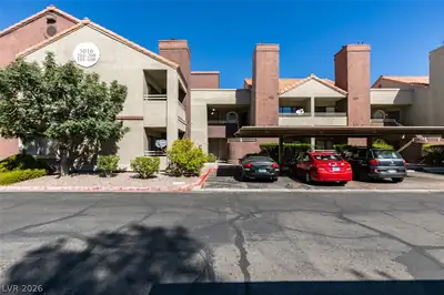 5016 South Rainbow Boulevard 202 Las Vegas, NV 89118