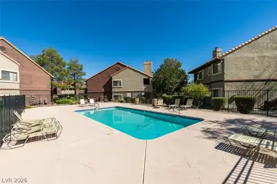 5016 South Rainbow Boulevard 202, Las Vegas, NV 89118 Pool