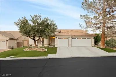952 Wild West Drive Henderson, NV 89002