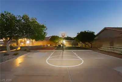 952 Wild West Drive, Henderson, NV 89002 Community