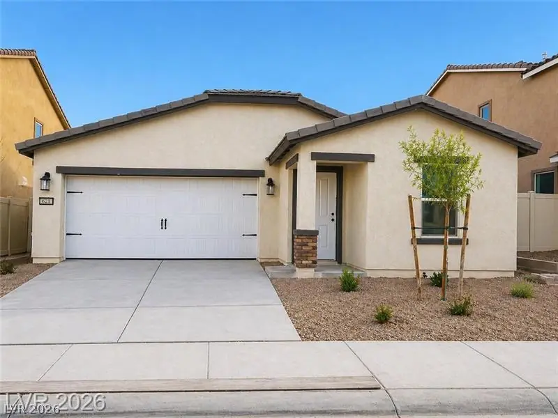 621 El Gusto Avenue, North Las Vegas, NV 89081