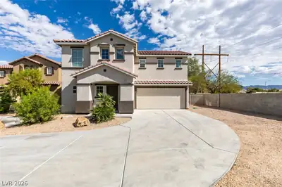 9892 Gold Pan Court, Las Vegas