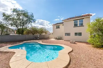 9892 Gold Pan Court, Las Vegas, NV 89183 