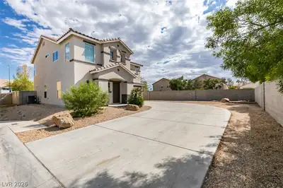 9892 Gold Pan Court, Las Vegas, NV 89183 